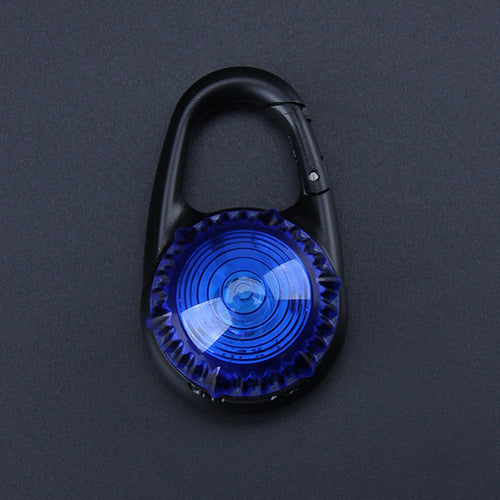 LED Leuchtendes Hundehalsband USB (Bis zu 500m Winter-Sichtbarkeit) - Detailansicht & Ergonomie