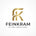 Feinkram Official Logo
