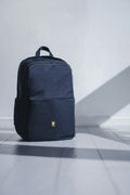 Feinkram UrbanShield Anti-Theft Slim Laptop Backpack