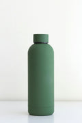 Feinkram Thermal Smart LED Temperature Display Bottle (500ml)